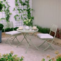 Bistroset Darsham Heritage, salvia